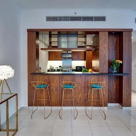 Durrani Homes - Modern Luxury Besides Burj Khalifa & Fountain View Ντουμπάι Εξωτερικό φωτογραφία